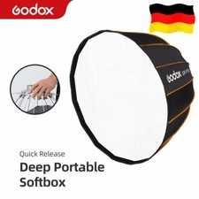 Godox QR-P70 Parabolic Deep