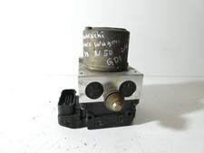 Mitsubishi Space Wagon N50 2,4