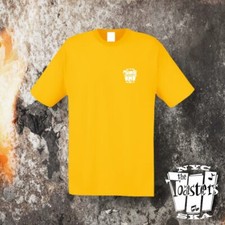 THE TOASTERS NYC SKA SMALL