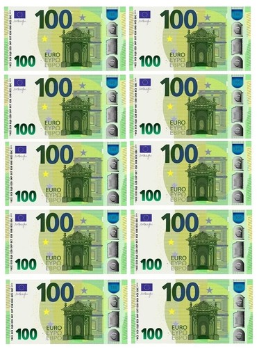 Esspapier 100 euro 200 - esspapier,
