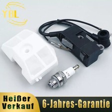 Zündspule Modul für Chinesisch 4500 5200 5800 52cc 58cc Kettensäge Ersatzteile