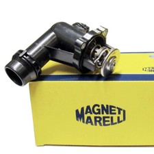 Thermostat 105°C + Dichtung +