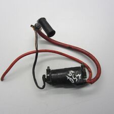 Suzuki GS 550 Katana Zündspule mit Zündkabel 28239