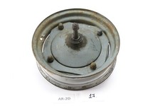 Heinkel Tourist 103A-2 - Felge 2.50X10 Südrad AR-2D-17