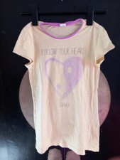 T-Shirt Gr. 140 sOliver Sommer