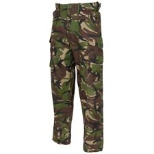 Britische Armee Feldhose Lightweight DPM Camo Sommer Tarn Hose Tarnhose leicht