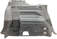 Verkleidung Kofferraum