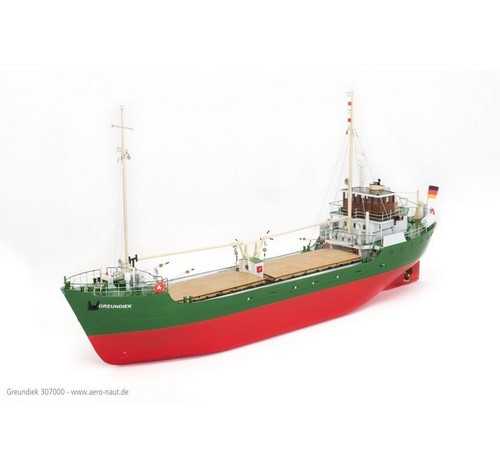 Aeronaut 307000 greundiek - aeronaut,