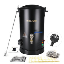 5L Groß Wachsschmelzer