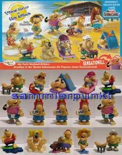 EINZELFIGUR bzw. VARIANTE +