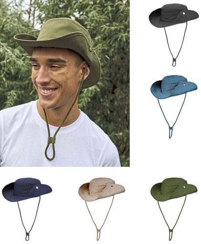 Safari bucket hat sonnenhut - bucket,
