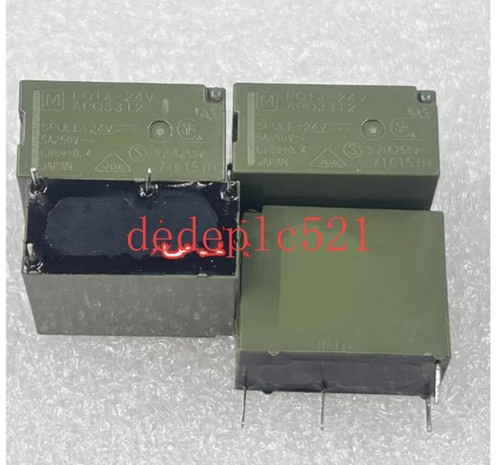 Pcs new relay 4 - new,