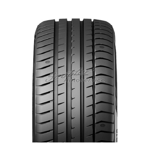 Satz sommerreifen 245 - 4-er, 245/30