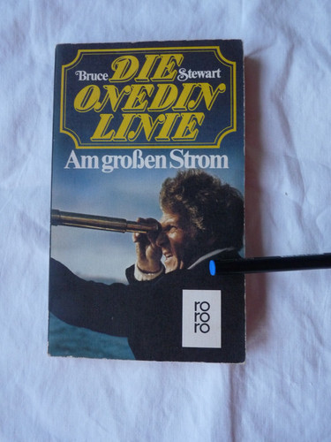 Die onedin linie - , bruce