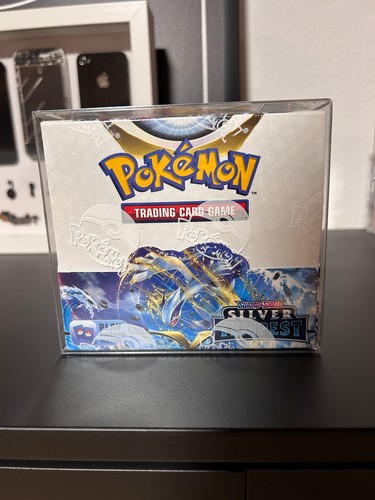 Pokemon silver tempest sword - tempest,
