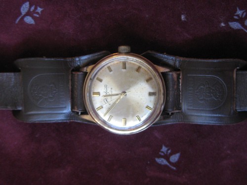 Glashütte herrenarmbanduhr - glashütte,