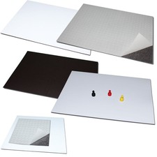 Magnetfolie Eisenfolie DIN A4