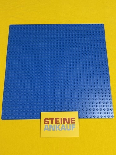 Lego 3811 bauplatte 32x32 - bauplatte,