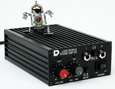 Lake People Phone AMP G3 Hi-End Headamp für hochohmige Kopfhörer + 1,5J Garantie