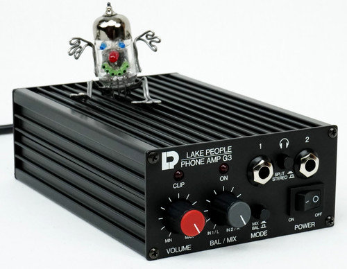 Lake people phone amp - amp, g3