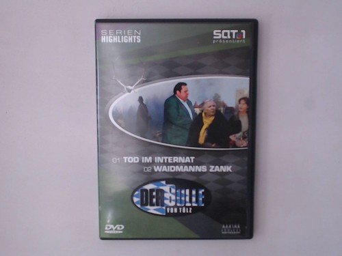 Der bulle von tölz - der, folge