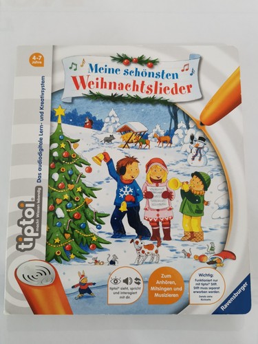Tiptoi meine schönsten - tiptoi,