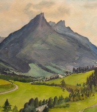 Elfriede Michel Stubaital
