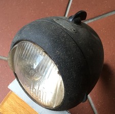 BOSCH Fahrrad Scheinwerfer