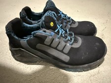 STEITZ SECURA Sicherheitsschuh S2 sehr stabil