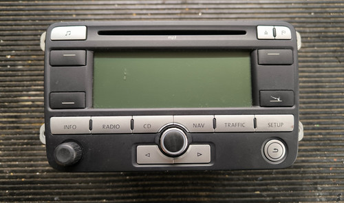 Rns 300 1k0035191d für - 1k0035191d,