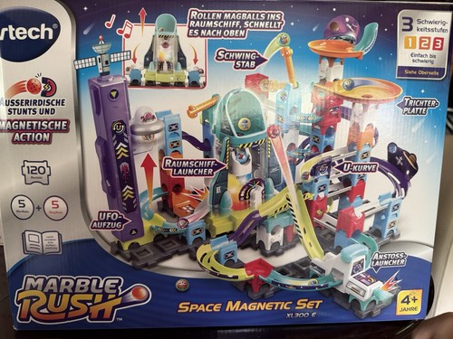 Vtech marble rush space - marble,