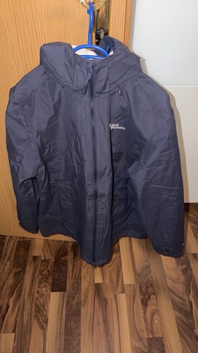 Jack wolfskin jacke - jack,