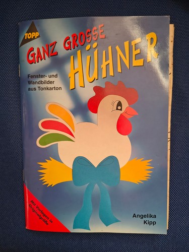 Angelika kipp ganz große - angelika,