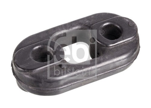 Halter abgasanlage febi - abgasanlage,