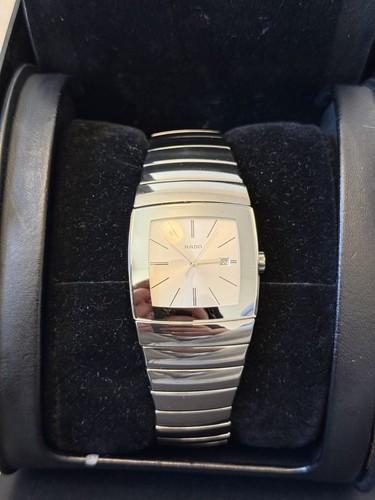 Rado diastar keramik - rado,