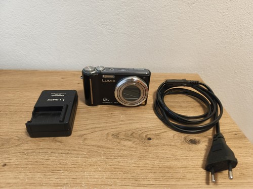 Panasonic lumix dmc tz7 - lumix, dmc-tz7