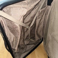 Delsey Koffer groß  , einmal
