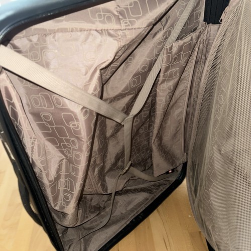 Delsey koffer groß einmal - delsey,