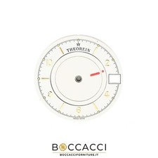 OMEGA = THEOREIN 980 Cod. 1634 + 1635 Time-Display Unit, Hour Indicator Ring ...