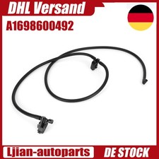 Passgenaue Waschdüsen und