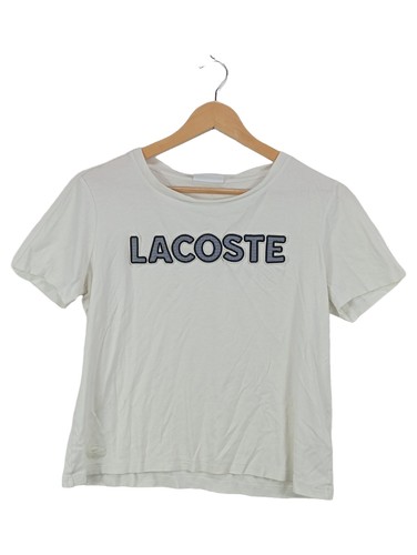 Lacoste shirt damen - lacoste, 38/m