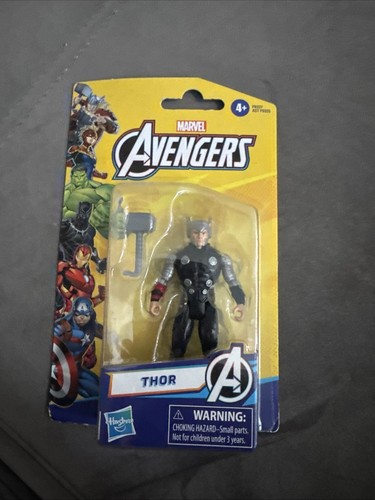 Marvel avengers thor - avengers,