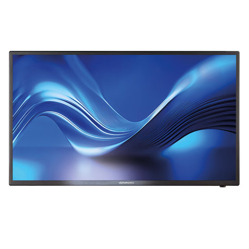 Alphatronics led tv - alphatronics, dw
