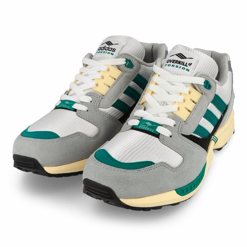 Adidas 8000 overkill - zx,