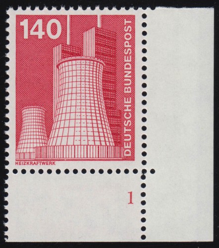 856 industrie 140 - 856, pf