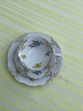 Sammeltassengedeck Schwarzenhammer Bavaria Sammeltasse