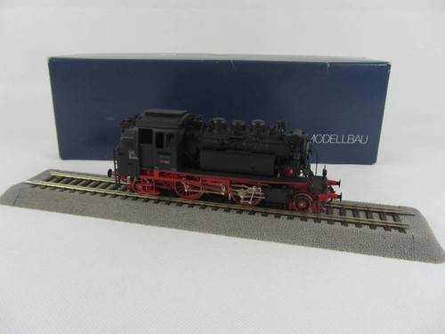 Weinert dampflokomotive 71 - dampflokomotive, br