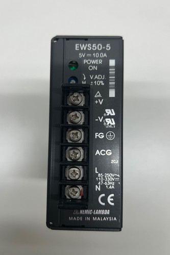 Nemic lambda ews50 - nemic,