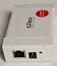 Silex C-6600GB Gigabit USB
