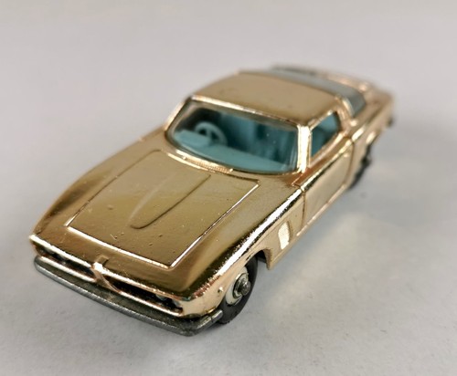 Matchbox 14d iso - matchbox, grifo